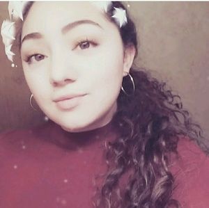 Meet your Posher, Fabiola